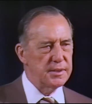 Derek Prince - How To Apply The Blood Of Jesus