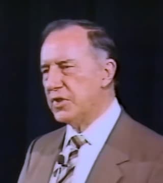 Derek Prince - The Sevenfold Sprinkling Of The Blood Of Jesus