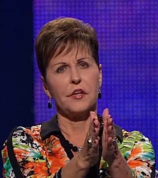 Joyce Meyer - Be Honest with Yourself