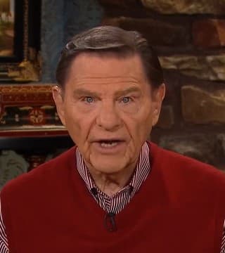 Kenneth Copeland - Enter Into God's Rest by Faith