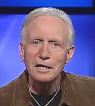 Sid Roth - Former Pimp's Amazing Encounter with Jesus