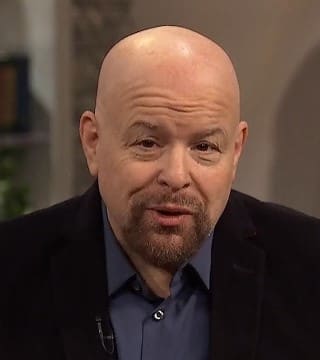 Jonathan Bernis - Was Jesus Really Jewish?