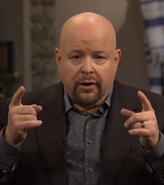 Jonathan Bernis - Yom Kippur