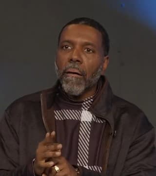 Creflo Dollar - 7 Keys to Obtain Victory Over Satan