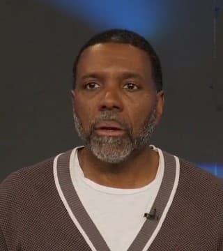 Creflo Dollar - The Accuser Of The Brethren - Part 1