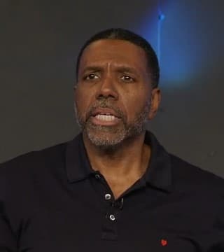 Creflo Dollar - Victory Over Satan And Demons - Part 1