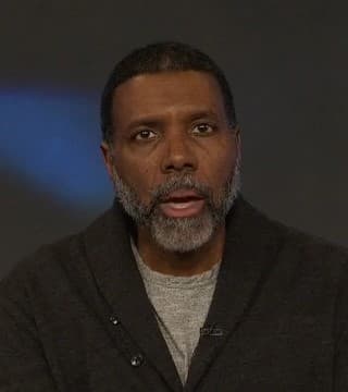 Creflo Dollar - What Do You Do When You Are Accused?