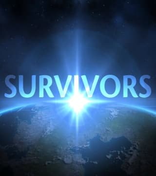 Jack Graham - Survivors