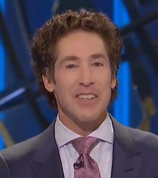 Joel Osteen - Winning The War Within