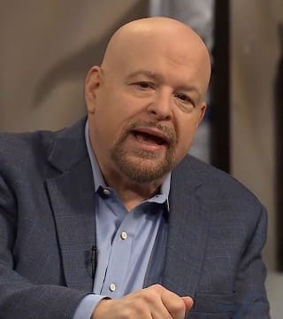 Jonathan Bernis - Can The Bible Really Change Your Life?