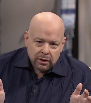 Jonathan Bernis - Celebration of Chanukah