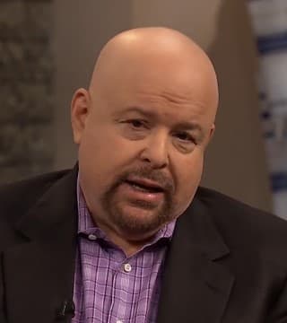 Jonathan Bernis - Chanukah