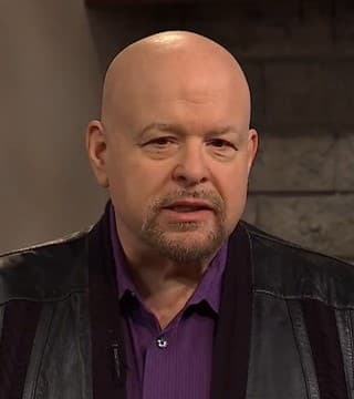 Jonathan Bernis - Christian Anti-Semitism