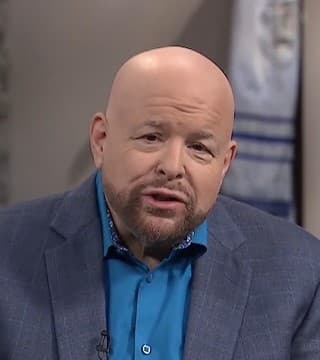 Jonathan Bernis - God Sees You