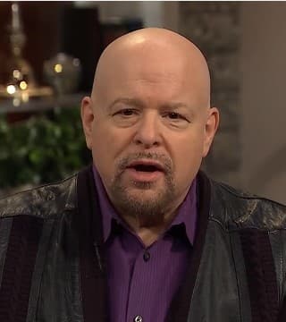 Jonathan Bernis - Jerusalem Rising