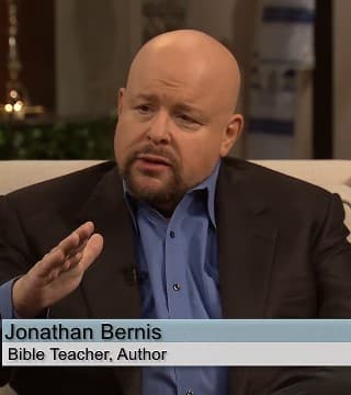 Jonathan Bernis - Jewish Voice Bible