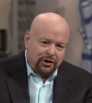 Jonathan Bernis - Messiah and The Old Testament