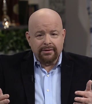 Jonathan Bernis - Observance of Passover