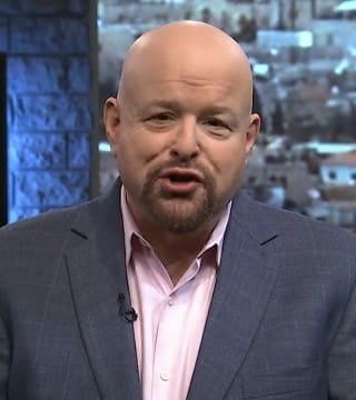 Jonathan Bernis - Purim