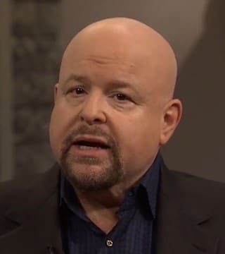 Jonathan Bernis - Rosh Hashanah