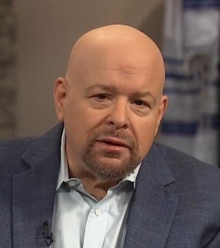 Jonathan Bernis - Significance of the Jewish Calendar