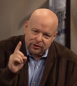 Jonathan Bernis - The Names Of God, El Elyon