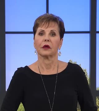 Joyce Meyer - The Fruit of Joy