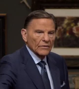 Kenneth Copeland - Covenant Correction Brings Direction