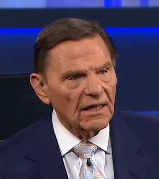 Kenneth Copeland - Covenant Corrections Come First