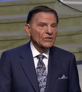 Kenneth Copeland - God's Divine Healing and Longevity Plan