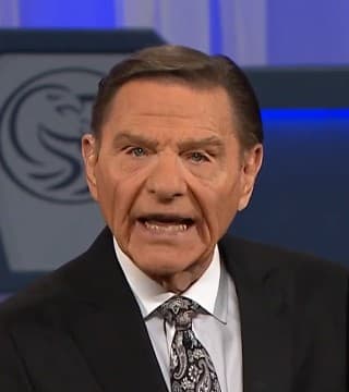 Kenneth Copeland - Obey God’s Healing WORD