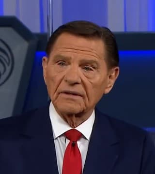 Kenneth Copeland - What Does Faith Say About Your Covenant