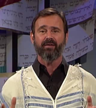 Rabbi Schneider - God's Desire to Dwell