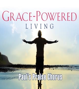 Robert Jeffress - Paul's Praise Chorus - Part 1