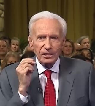 Sid Roth - Dear Christian, Satan is Censoring Your Identity