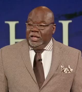 TD Jakes - An Eternal Pairing