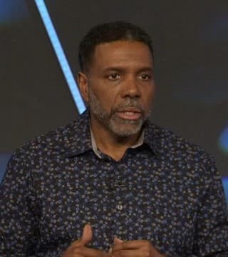 Creflo Dollar - The Power of God's Mercy - Part 2