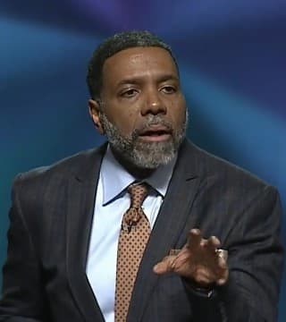 Creflo Dollar - The Purpose of Suffering - Part 1