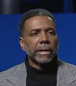 Creflo Dollar - The Purpose of Suffering - Part 3