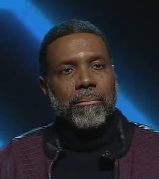 Creflo Dollar - Understanding the Trials of Faith - Part 1