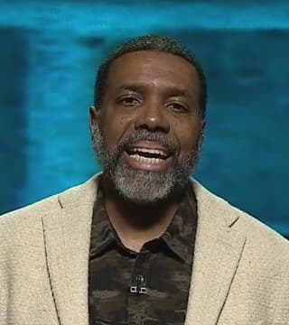 Creflo Dollar - Understanding the Trials of Faith - Part 3