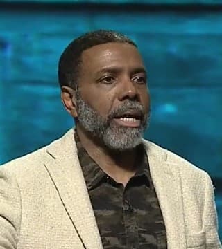 Creflo Dollar - Understanding the Trials of Faith - Part 4