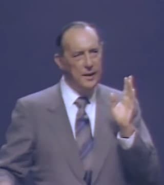 Derek Prince - Abraham Was Justified By Faith