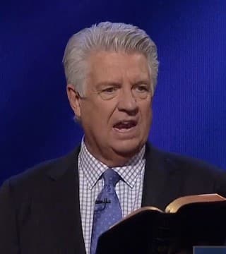 Jack Graham - Trusting God