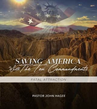 John Hagee - Fatal Attraction