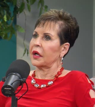 Joyce Meyer - Take Your Life Back - Part 1