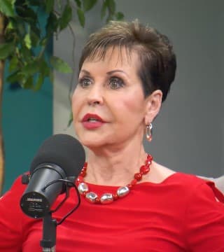 Joyce Meyer - Take Your Life Back - Part 2