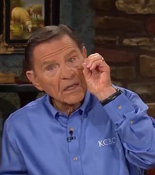 Kenneth Copeland - God's Power and Delegated Authority