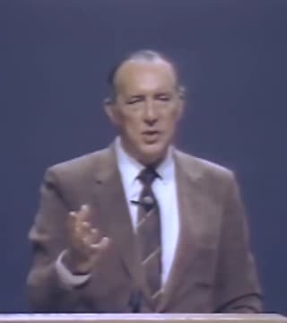 Derek Prince - Believers United To Christ