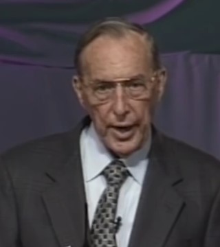 Derek Prince - Never Speak Bad About Yourself